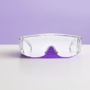cns보안경 작업 눈 보호 방진 안경 산업용 고글 보안경