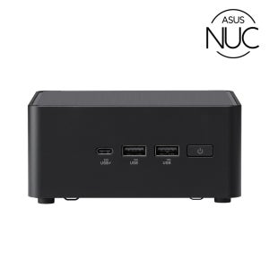 ASUS NUC 14 Pro NUC14RVHC3 베어본 미니PC 사무용 산업용컴퓨터
