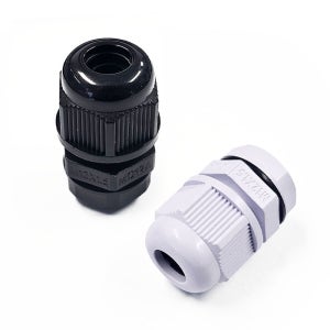 나일론 케이블그랜드 MG50 MG타입 코드록 전선 방수 커넥터 IP68 MG type