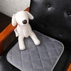 휴대용전기방석 미니전기방석 고양이 USB 온열 1인용