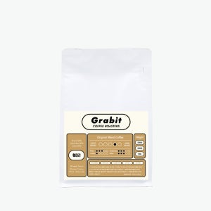 [그래빗커피] 훼미리 600g 프리미엄 블렌드 원두커피
