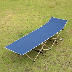 easycamp 접이식 야전침대 188