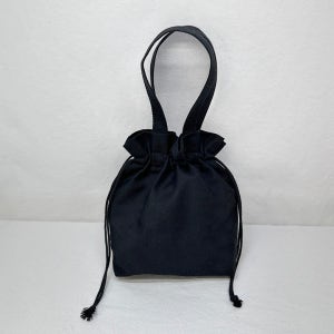 태영상회 국내제작 블랙 무지 에코백 광목 캔퍼스 가방 광목더스트백 미니 이너백 파우치제작