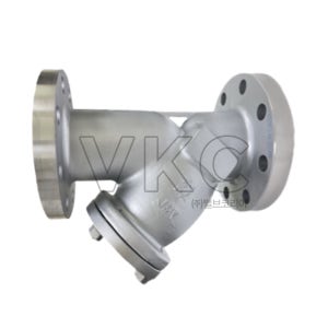 JMV 스텐스트레나(BB) 10K 300A 플랜지식 (제이엠밸브 BB타입 스텐 스트레이너)