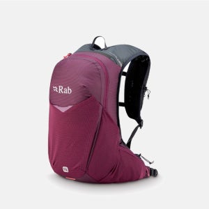 랩 니트론 18리터 등산 베낭 산행 트레일 러닝 가방