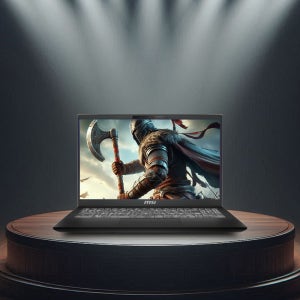 MSI 모던시리즈 모던 15 H AI C2HMG-U5 (WIN11 HOME/SSD 1TB/RAM 16GB) HMC