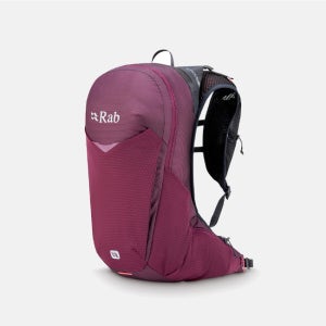 랩 니트론 25리터 등산 소형 배낭 트레일