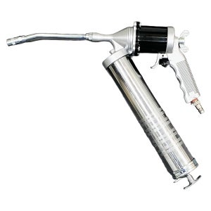 최고급 대만산 에어 구리스건 자동 구리스 주입기 펌프 연발 회전형 카트리지 겸용 K3231