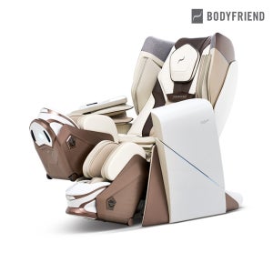 [N포인트 20만] 바디프랜드 에덴로보 2026 안마의자 헬스케어로봇 AS 5년