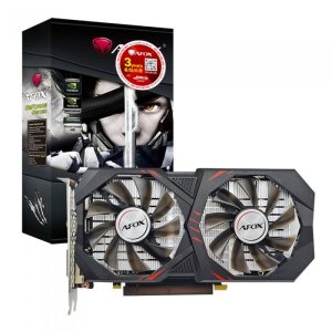 AFOX 지포스 GTX 1660 SUPER H7 D6 6GB DUAL 대원씨티에스