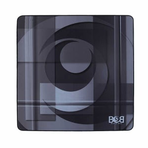 오늘발송 밥패드 BOB PRO V1 게이밍 FPS 마우스패드 블랙