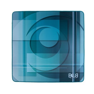 오늘발송 밥패드 BOB PRO V1 게이밍 FPS 마우스패드 민트