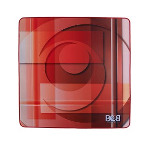 오늘발송 밥패드 BOB PRO V1 게이밍 FPS 마우스패드 오렌지