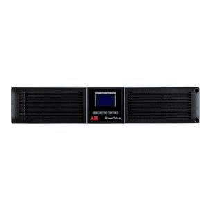 ABB UPS 파워밸류 11RT G2 6kVA B-2U 6,000VA / 6,000W 랙타입