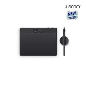 와콤 인튜어스 프로 소형(2025) PTK470