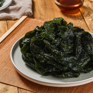 현월수산 저칼로리 간편한 완도산 남해 청정 바다 무공해 염장 쌈다시마 국내산 1kg 5kg