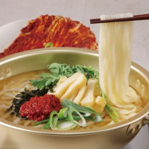 선화동 가락우동 556g x 2개