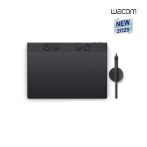 와콤 인튜어스 프로 중형(2025) PTK670