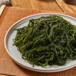 현월수산 저칼로리 간편한 완도산 남해 청정 바다 무공해 염장 생 채다시마 국내산 1kg 5kg