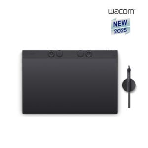 와콤 인튜어스 프로 대형(2025) PTK870