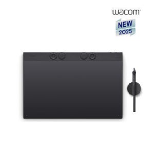 와콤 인튜어스 프로 대형(2025) PTK870