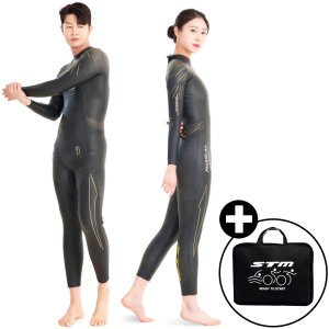 STM 파랩 골드 프로2 슈트 PHARLAP GOLD PRO2 철인3종 바다수영 웻슈트