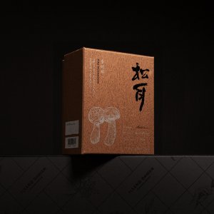 일상다완 귀한 가을 송이차 16g