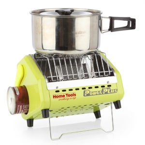 국산 가스 난로 히터 캠핑 미니 소형 작은 휴대용 캠핑용 겨울 야외 차박 낚시용 낚시