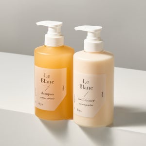 샴푸 린스 퍼퓸 케어 세트 향선택 가능