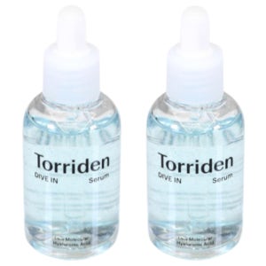 토리든 다이브인 저분자 히알루론산 세럼  2