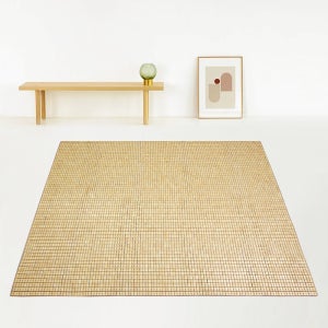 고급 대나무 마작 대자리 돗자리 180 195