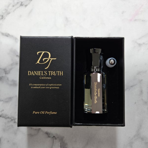 다니엘 트루스 시그니처 밤쉘루스 10ml /gd