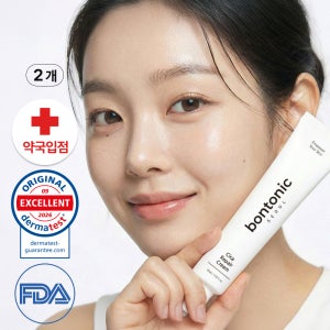 본토닉 약국입점템 약국 진피 재생크림 병풀 시카 리페어 크림 50ml, 2개