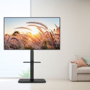 TV스탠드 65인치 55인치 삼성 호환 대형 티비거치대 OLED65C9GNA OLED65C9FNA OLED65C9CNA OLED65C9BNA OLED55C9GNA
