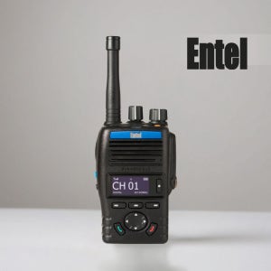 엔텔 무전기 DX585M-IS 해상용무전기 선상국 통신용
