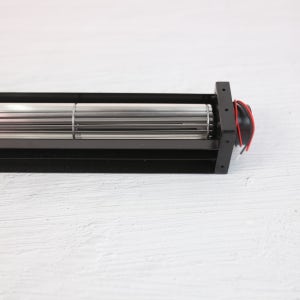 [LEES FARM] DC 크로스팬 / DC CROSS FAN / 식물공장 / 스마트팜 12V / 348 x 60 x 60T / 쿨링팬(냉각팬) / Made in Taiwan