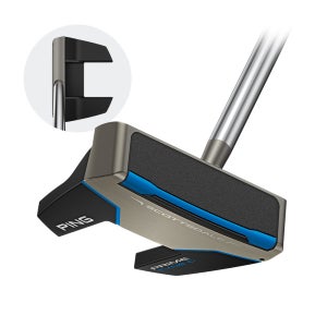 핑 (25)스캇데일 퍼터 PRIME TYNE C