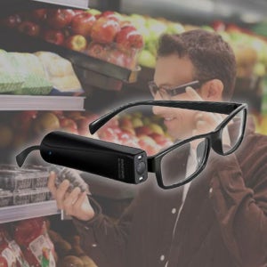 올캠 마이아이3 Pro 휴대용 광학문자판독기 장애인보조기기 교부사업 시각장애 독서확대기