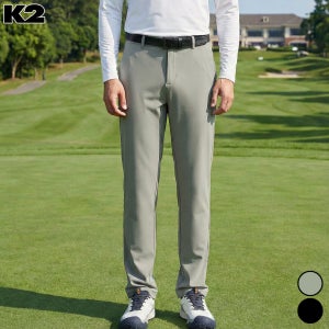 K2 등산바지 아웃도어 기능성 봄 팬츠 남성