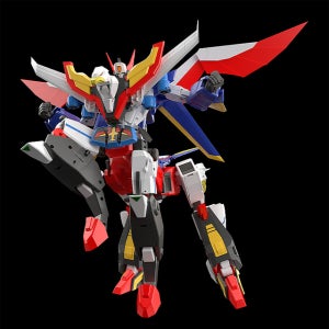 전설의 용자 다간 더합체 페가서스 세이버