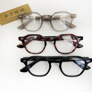 금자안경 KC60N 가네코옵티컬 아세테이트 뿔테안경