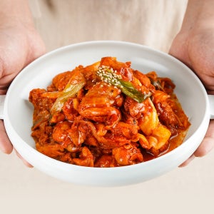 홍익상회 춘천 홍익 닭갈비 국내산 닭고기 캠핑 음식 500g 1팩+1팩