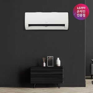 LG 휘센 벽걸이에어컨 SQ06FA1WDS 기본설치비포함 전국무료배송 실외기포함