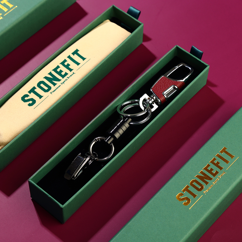 스톤핏 고급 퍼터키퍼 자석 홀더 골프선물