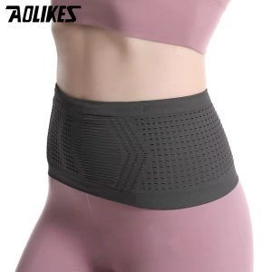 AOLIKES 아올라익스 러닝벨트 플립벨트 핸드폰 가방 물통 힙색 허리 런닝 마라톤 조깅