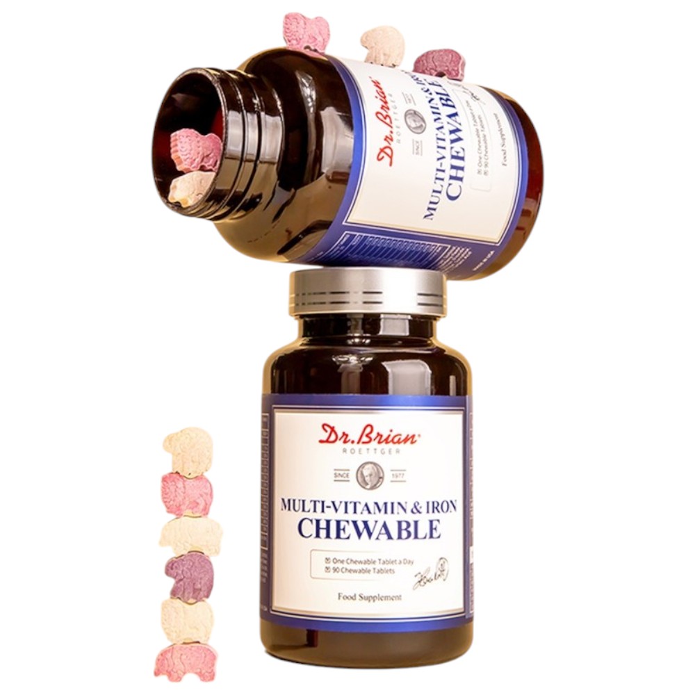 임산부 엽산+철분 구미