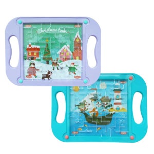 3000미로대탈출구슬게임기-낱개