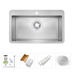 백조싱크 깜뽀르떼8535 전체면 엠보 코팅 리폼볼 싱크볼리폼 사각싱크볼 교체 깜뽀르테