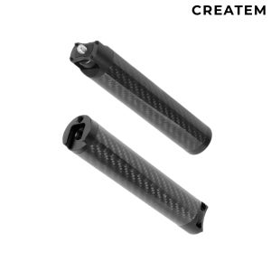 익스퍼트 카본 핸드그립 (탄소섬유 위빌 짐벌 핸들)