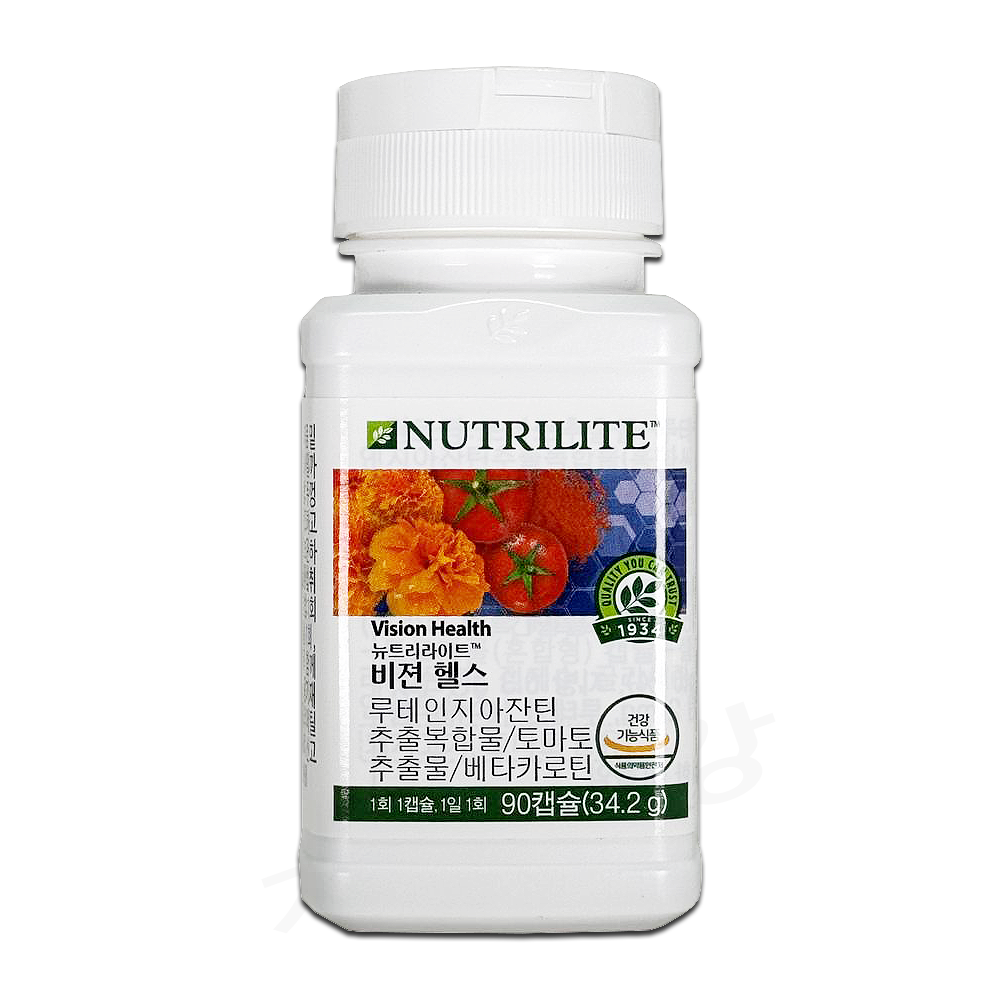비젼 헬스 (90 캡슐)